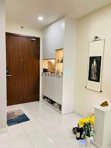 Hình ảnh Tha thiết ra đi căn chung cư Mỹ Đức siêu đẹp Bình Thạnh, 72m2 2 tỷ 150