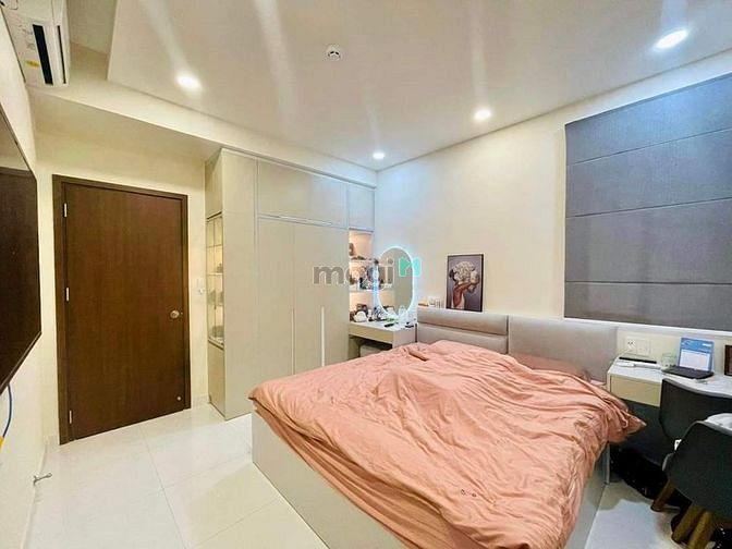 Hình ảnh Tha thiết ra đi căn chung cư Mỹ Đức siêu đẹp Bình Thạnh, 72m2 2 tỷ 150
