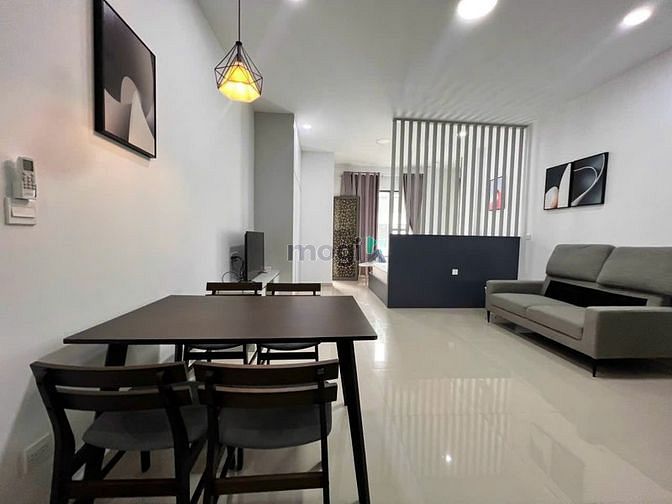 Hình ảnh Quản lý giỏ hàng thuê SUNRISE CITYVIEW giá từ 9tr/tháng Quận 7.