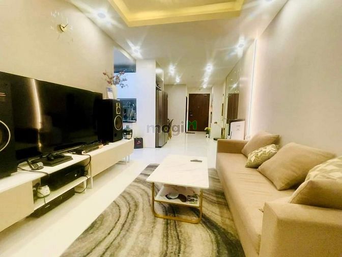 Hình ảnh Tha thiết ra đi căn chung cư Mỹ Đức siêu đẹp Bình Thạnh, 72m2 2 tỷ 150
