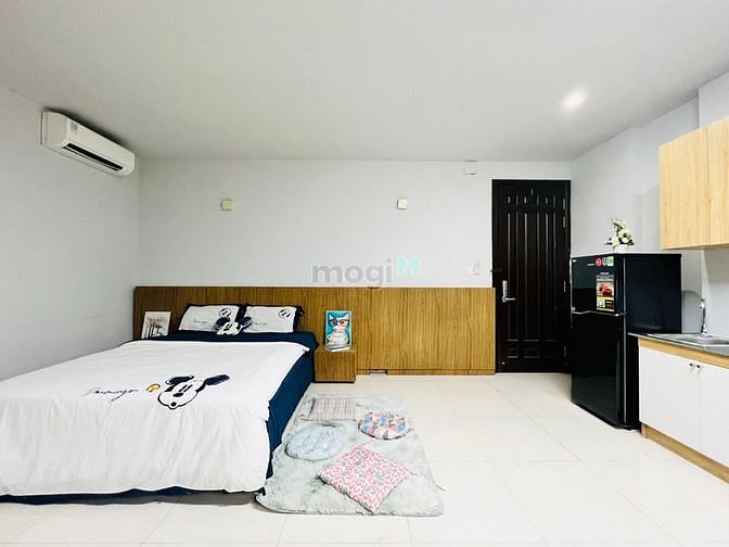 Hình ảnh CHDV_Phú Mỹ Hưng_Siêu rộng_Siêu thoáng_Siêu tiện nghi