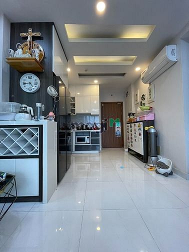 Hình ảnh Mình cần bán Trang Chủ MB66.COM / Đăng Ký Tặng 66K  chung cư The Pegasuite1 Căn 60m, 2PN ,1WC Full NT
