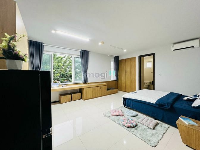 Hình ảnh CHDV_Phú Mỹ Hưng_Siêu rộng_Siêu thoáng_Siêu tiện nghi