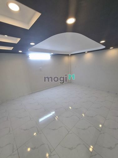 Hình ảnh BÁN GẤP SIÊU PHẨM nhà Phan Văn Trị GV 57m2 1ty525 SHR