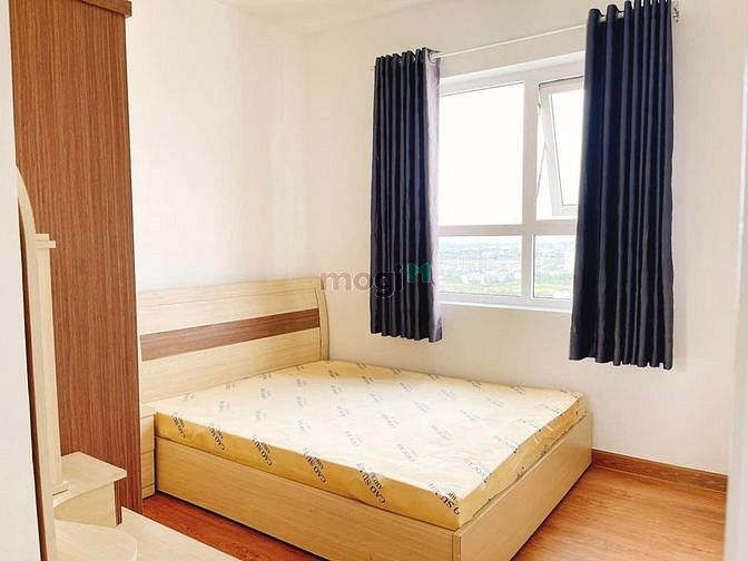 Hình ảnh Cho thuê Trang Chủ MB66.COM / Đăng Ký Tặng 66K Moonlight Boulevard 2PN 2WC, full nội thất 9 triệu 500