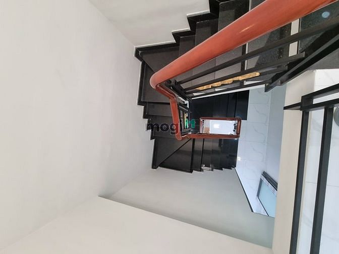 Hình ảnh BÁN GẤP SIÊU PHẨM nhà Phan Văn Trị GV 57m2 1ty525 SHR