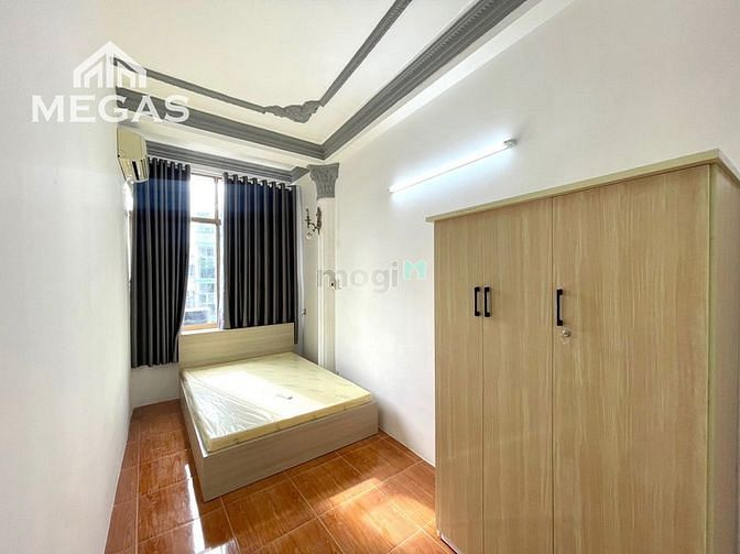 Hình ảnh Khai Trương CHDV 2PN Full Nội Thất