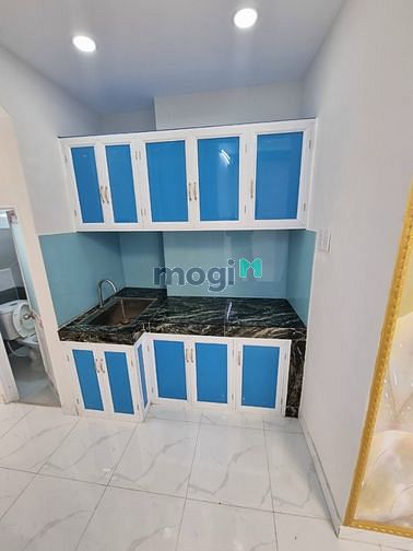 Hình ảnh BÁN GẤP SIÊU PHẨM nhà Phan Văn Trị GV 57m2 1ty525 SHR