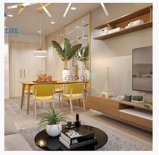 Hình ảnh Thấp hơn thị trường CH Topaz elite q8 92m2 3pn2wc 1tỷ600tr đã có sổ