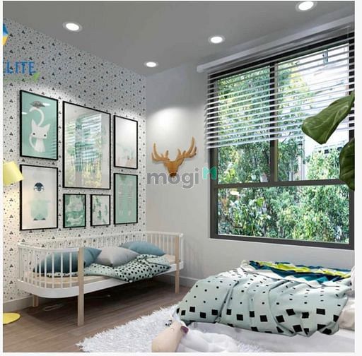 Hình ảnh Thấp hơn thị trường CH Topaz elite q8 92m2 3pn2wc 1tỷ600tr đã có sổ