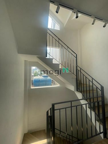 Hình ảnh Bán Nhà Trong Hẻm 235 - Bạch Đằng - Q. Bình Thạnh