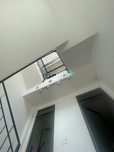 Hình ảnh Bán Nhà Trong Hẻm 235 - Bạch Đằng - Q. Bình Thạnh