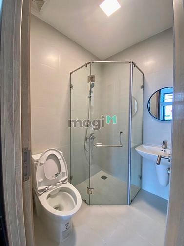Hình ảnh Siêu phẩm duplex full nội thất có bancol ngay ngã tư Thủ Đức