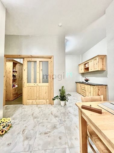 Hình ảnh Chung cư mini 1PN - hình thật - giá thật