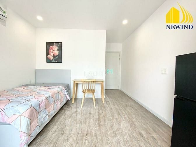 Hình ảnh Mb6623 nạp rút nhanh chóng Studio-1PN bếp tách biệt full nội thất trung tâm quận 7