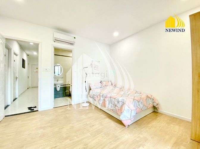 Hình ảnh Mb6623 nạp rút nhanh chóng Studio-1PN bếp tách biệt full nội thất trung tâm quận 7