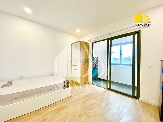 Hình ảnh Mb6623 nạp rút nhanh chóng Studio-1PN bếp tách biệt full nội thất trung tâm quận 7