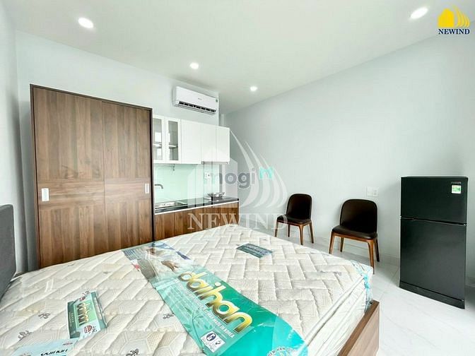 Hình ảnh Mb6623 nạp rút nhanh chóng Studio-1PN bếp tách biệt full nội thất trung tâm quận 7