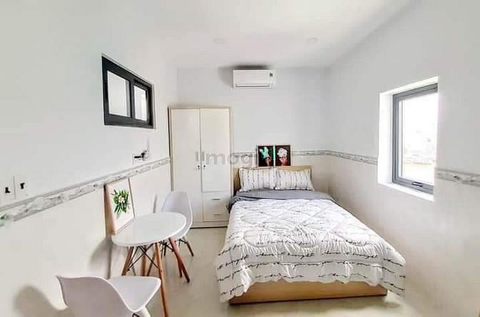 Hình ảnh Mb6623 nạp rút nhanh chóng Studio-1PN bếp tách biệt full nội thất trung tâm quận 7