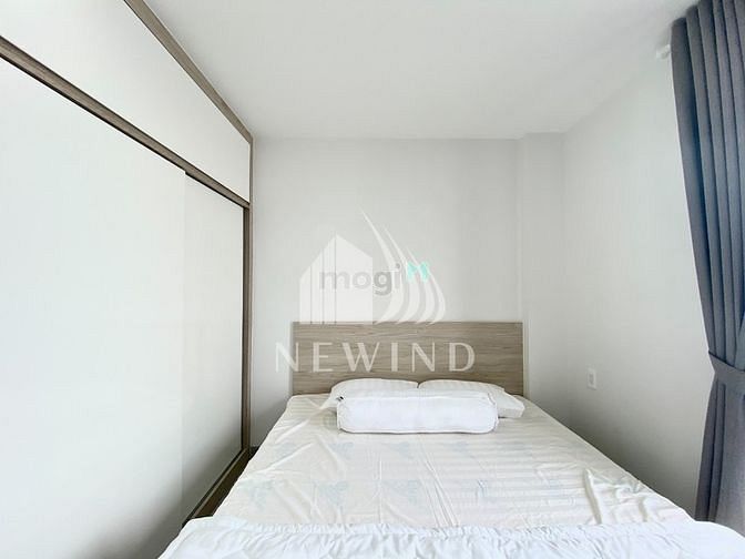 Hình ảnh Cho thuê studio ban công rộng rãi, sạch sẽ, hiện đại gần Lotte
