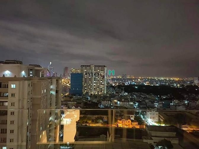 Hình ảnh BÁN CĂN HỘ 𝐆𝐎𝐋𝐃 𝐕𝐈𝐄𝐖  346 Bến Vân Đồn, Quận 4  80m2 2,340 tỷ