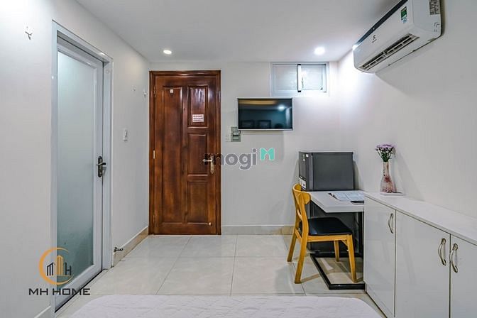Hình ảnh CĂN HỘ STUDIO HIỆN ĐẠI Full Nội Thất