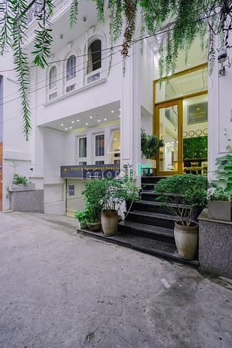 Hình ảnh CĂN HỘ STUDIO HIỆN ĐẠI Full Nội Thất