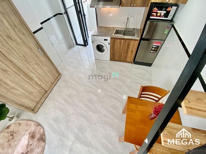 Hình ảnh Mb6623 nạp rút nhanh chóng Duplex mới toanh ngay CV Lê Thị Riêng Quận 3