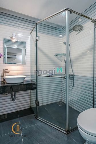 Hình ảnh CĂN HỘ STUDIO HIỆN ĐẠI Full Nội Thất