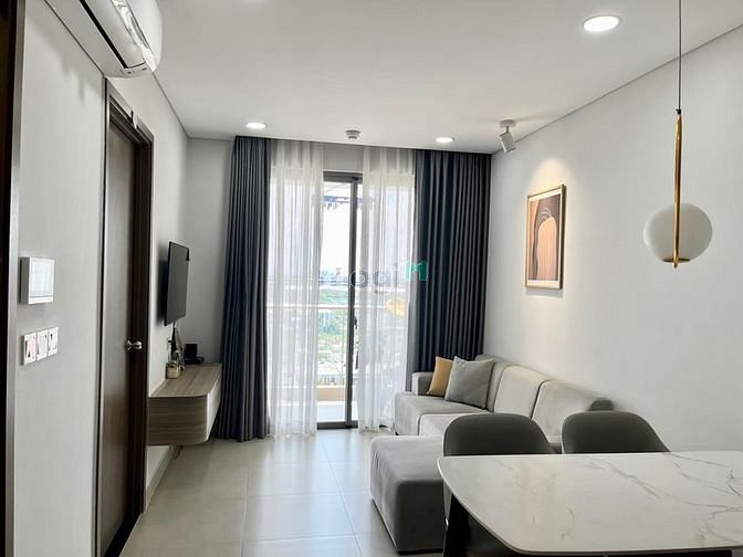 Hình ảnh Bán nhanh CH The Sun Avenue 2pn 75m2 2tỷ150tr sổ hồng riêng
