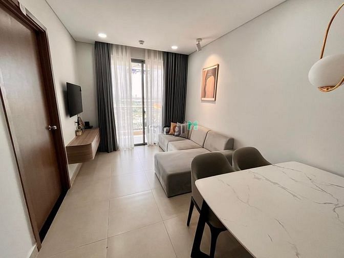 Hình ảnh Bán nhanh CH The Sun Avenue 2pn 75m2 2tỷ150tr sổ hồng riêng