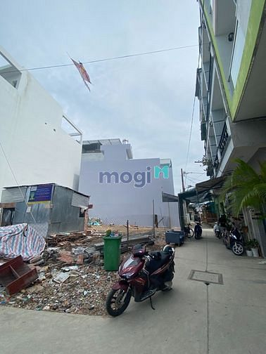 Hình ảnh Siêu Phẩm Đất Thổ Cư 2 Góc Mặt Tiền 144m2 Đường Sinco Giá sốc 5.65 Tỷ