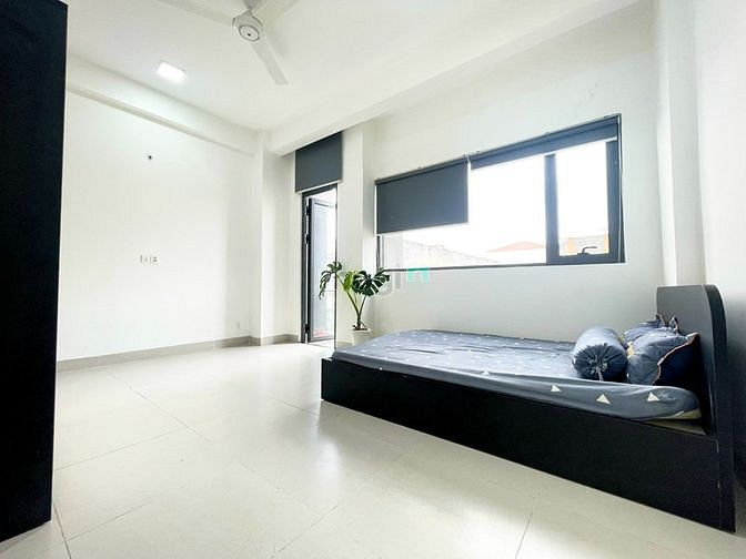 Hình ảnh Căn Hộ Studio Cho Thuê Ngay Tân Hương - Gò Dầu Rộng 30m2