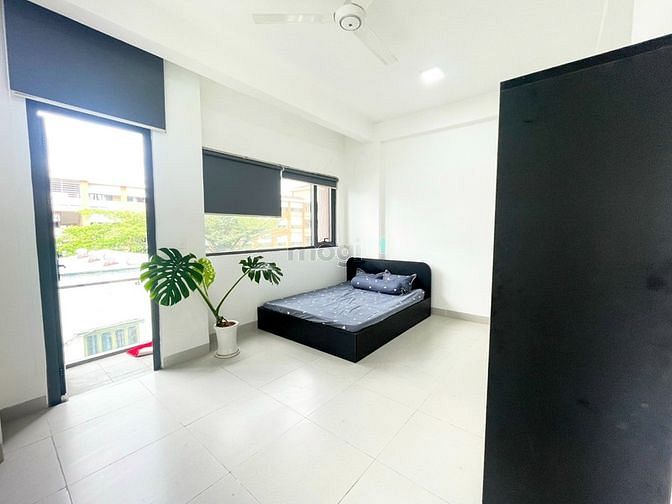 Hình ảnh Căn Hộ Studio Cho Thuê Ngay Tân Hương - Gò Dầu Rộng 30m2