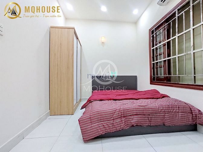 Hình ảnh Mb6623 nạp rút nhanh chóng studio full nội thất ngay Cộng Hoà