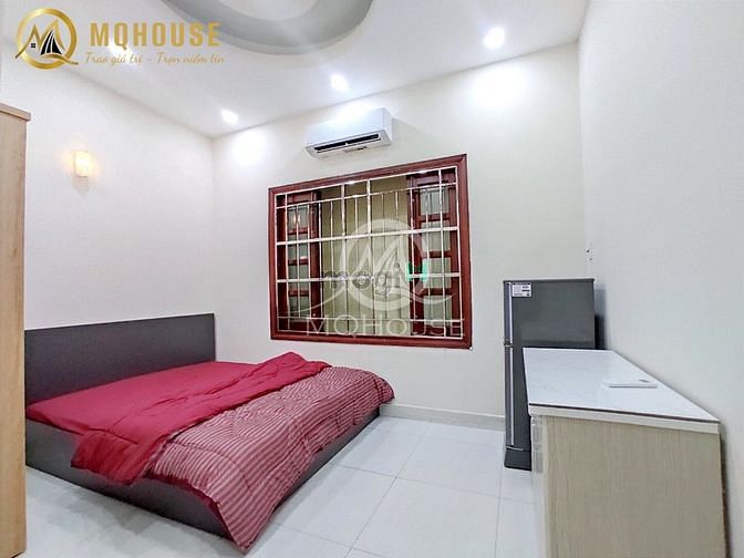 Hình ảnh Mb6623 nạp rút nhanh chóng studio full nội thất ngay Cộng Hoà