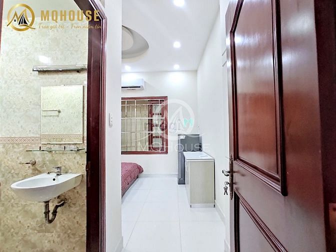 Hình ảnh Mb6623 nạp rút nhanh chóng studio full nội thất ngay Cộng Hoà