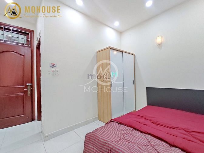 Hình ảnh Mb6623 nạp rút nhanh chóng studio full nội thất ngay Cộng Hoà