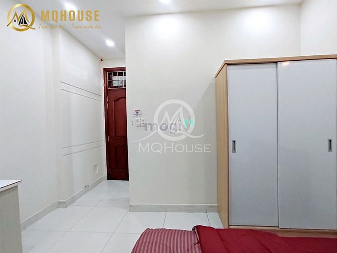 Hình ảnh Mb6623 nạp rút nhanh chóng studio full nội thất ngay Cộng Hoà