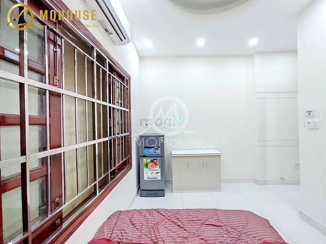 Hình ảnh Mb6623 nạp rút nhanh chóng studio full nội thất ngay Cộng Hoà