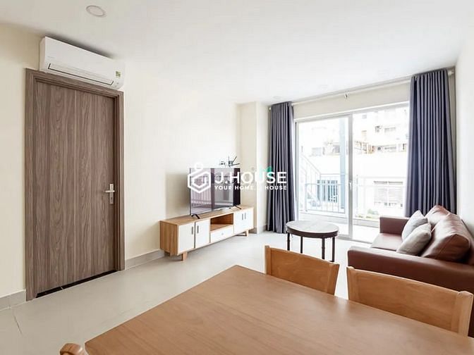 Hình ảnh ĐANG TRỐNG SẴN - Căn hôn cao cấp 2pn-2wc ở trung tâm Thảo Điền