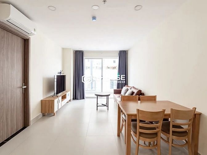 Hình ảnh ĐANG TRỐNG SẴN - Căn hôn cao cấp 2pn-2wc ở trung tâm Thảo Điền