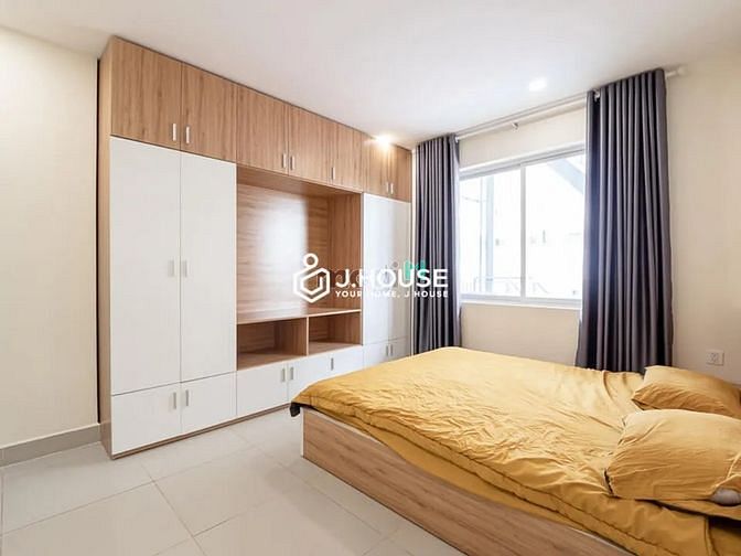 Hình ảnh ĐANG TRỐNG SẴN - Căn hôn cao cấp 2pn-2wc ở trung tâm Thảo Điền