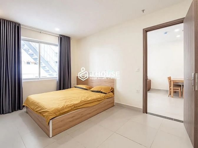 Hình ảnh ĐANG TRỐNG SẴN - Căn hôn cao cấp 2pn-2wc ở trung tâm Thảo Điền