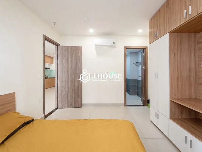 Hình ảnh ĐANG TRỐNG SẴN - Căn hôn cao cấp 2pn-2wc ở trung tâm Thảo Điền