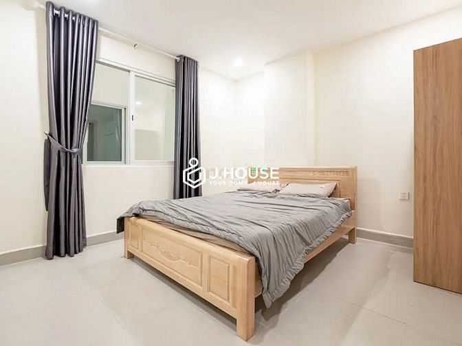Hình ảnh ĐANG TRỐNG SẴN - Căn hôn cao cấp 2pn-2wc ở trung tâm Thảo Điền