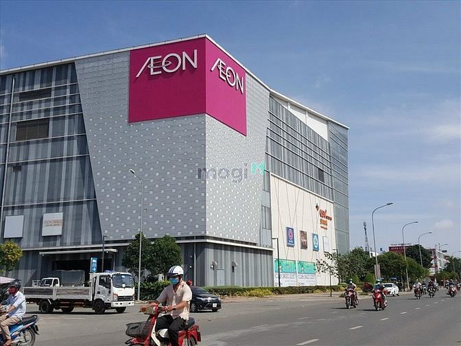 Hình ảnh Siêu Phẩm Đất Thổ Cư 2 Góc Mặt Tiền 144m2 Đường Sinco Giá sốc 5.65 Tỷ