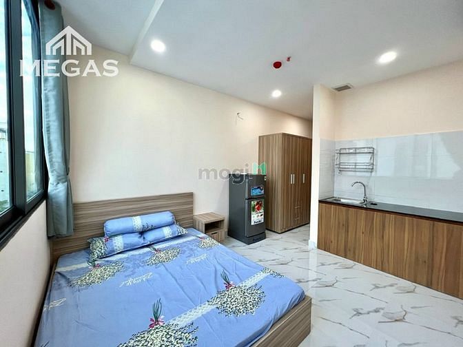 Hình ảnh Siêu Phẩm STUDIO FULL NỘI THẤT ngay Tân Sơn Nhì