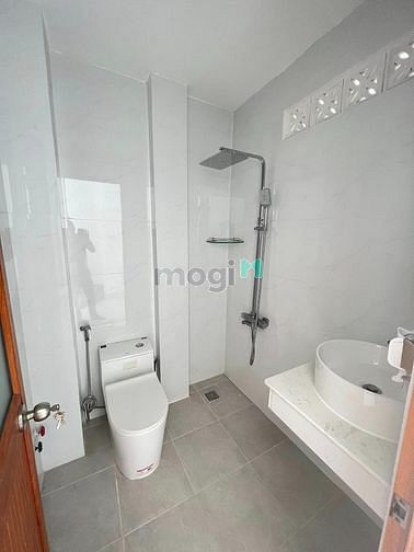 Hình ảnh Hẻm 10m có lề, 62m2, 4 tầng, Đặng Thùy Trâm p13 Bình thạnh