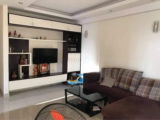 Hình ảnh Mình cần bán Trang Chủ MB66.COM / Đăng Ký Tặng 66K 12 View (Tín Phong) 92m2,Tân Thới Nhất Q12 92m2